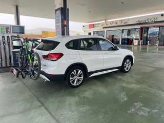 BMW X1 2021
