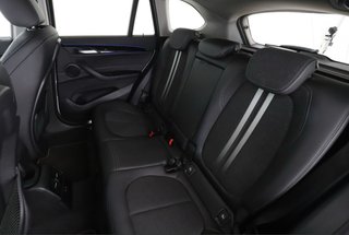 BMW X1 2021
