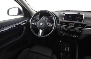 BMW X1 2021