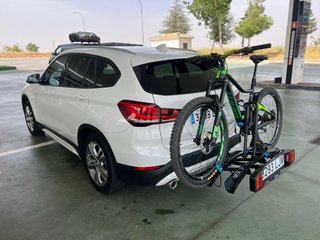 BMW X1 2021