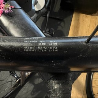 DT Swiss ERC 1400 Ruedas
