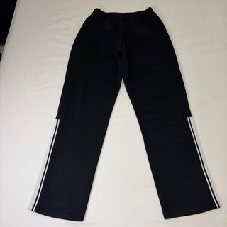 Converse All Star Track Pants Y2K 90s Negro L