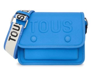 Bolso Tous azul