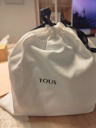 Bolso Tous azul