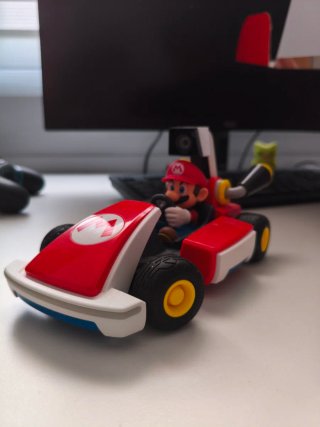 Nintendo Mario Kart Live: Home Circuit