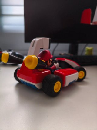 Nintendo Mario Kart Live: Home Circuit