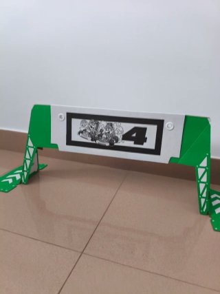Nintendo Mario Kart Live: Home Circuit