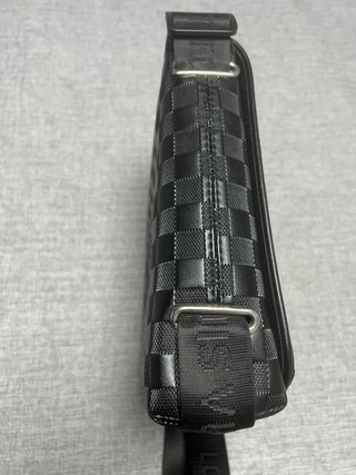 Louis Vuitton Inventeur Damier Graphite