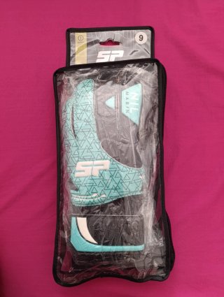 Guantes Portero SP Palma Medium Talla 9