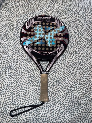 Pala de pádel NOX Stupa 14.1