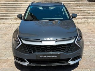 Kia Sportage Drive 1.6 T-GDI MHEV 110 kW
