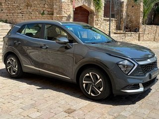 Kia Sportage Drive 1.6 T-GDI MHEV 110 kW