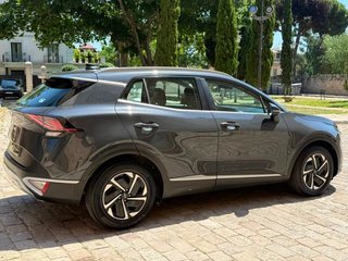 Kia Sportage Drive 1.6 T-GDI MHEV 110 kW