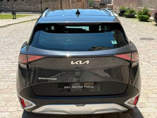 Kia Sportage Drive 1.6 T-GDI MHEV 110 kW