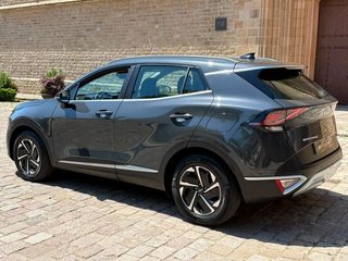 Kia Sportage Drive 1.6 T-GDI MHEV 110 kW