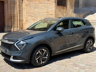 Kia Sportage Drive 1.6 T-GDI MHEV 110 kW