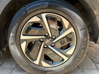 Kia Sportage Drive 1.6 T-GDI MHEV 110 kW