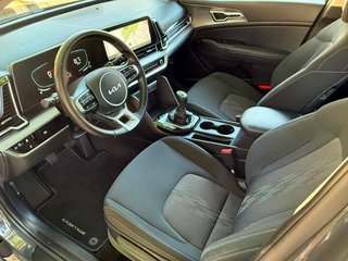 Kia Sportage Drive 1.6 T-GDI MHEV 110 kW