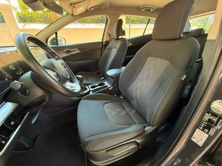 Kia Sportage Drive 1.6 T-GDI MHEV 110 kW