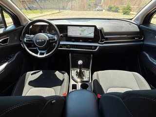 Kia Sportage Drive 1.6 T-GDI MHEV 110 kW