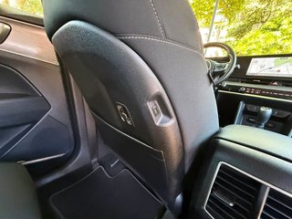Kia Sportage Drive 1.6 T-GDI MHEV 110 kW