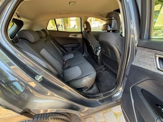 Kia Sportage Drive 1.6 T-GDI MHEV 110 kW
