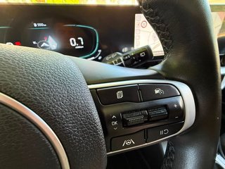 Kia Sportage Drive 1.6 T-GDI MHEV 110 kW