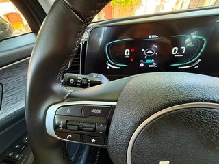 Kia Sportage Drive 1.6 T-GDI MHEV 110 kW