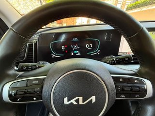 Kia Sportage Drive 1.6 T-GDI MHEV 110 kW
