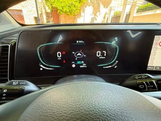 Kia Sportage Drive 1.6 T-GDI MHEV 110 kW