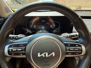 Kia Sportage Drive 1.6 T-GDI MHEV 110 kW