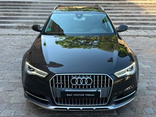 Audi A6 allroad 3.0 TDI 272 CV quattro S tronic 7 vel. Advanced Edition