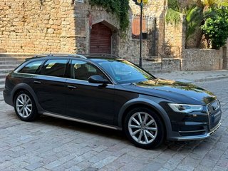 Audi A6 allroad 3.0 TDI 272 CV quattro S tronic 7 vel. Advanced Edition