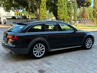 Audi A6 allroad 3.0 TDI 272 CV quattro S tronic 7 vel. Advanced Edition