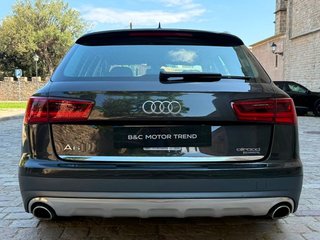 Audi A6 allroad 3.0 TDI 272 CV quattro S tronic 7 vel. Advanced Edition