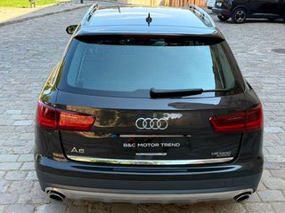 Audi A6 allroad 3.0 TDI 272 CV quattro S tronic 7 vel. Advanced Edition