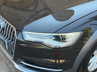 Audi A6 allroad 3.0 TDI 272 CV quattro S tronic 7 vel. Advanced Edition