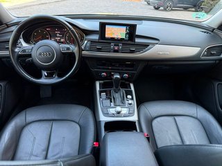 Audi A6 allroad 3.0 TDI 272 CV quattro S tronic 7 vel. Advanced Edition