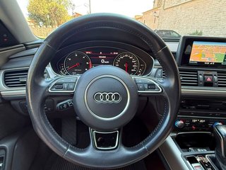 Audi A6 allroad 3.0 TDI 272 CV quattro S tronic 7 vel. Advanced Edition