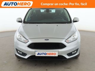 Ford Focus 1.0 EcoBoost Business