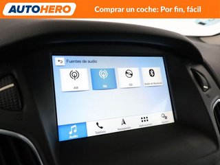 Ford Focus 1.0 EcoBoost Business