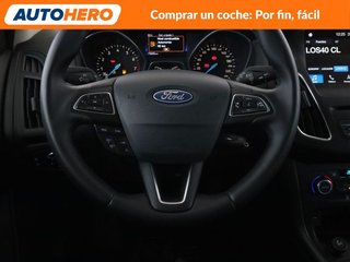 Ford Focus 1.0 EcoBoost Business