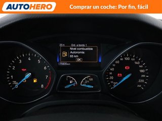 Ford Focus 1.0 EcoBoost Business