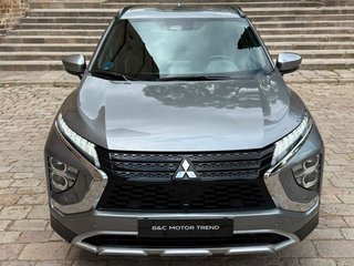 Mitsubishi Eclipse Cross PHEV Kaiteki 4WD