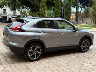Mitsubishi Eclipse Cross PHEV Kaiteki 4WD