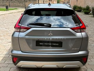 Mitsubishi Eclipse Cross PHEV Kaiteki 4WD