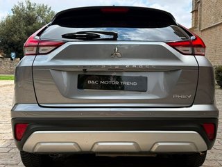 Mitsubishi Eclipse Cross PHEV Kaiteki 4WD