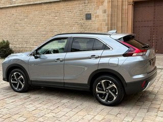 Mitsubishi Eclipse Cross PHEV Kaiteki 4WD