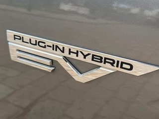 Mitsubishi Eclipse Cross PHEV Kaiteki 4WD