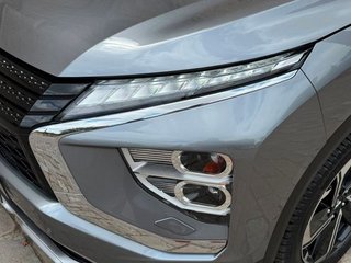 Mitsubishi Eclipse Cross PHEV Kaiteki 4WD